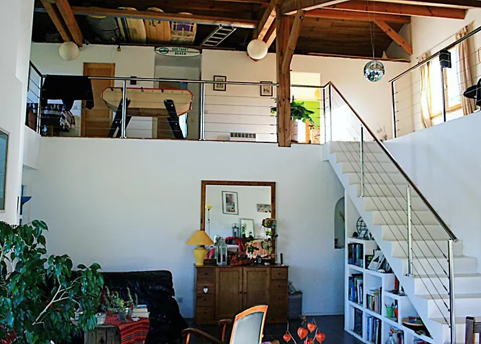 Izpi Urdin Holistic Surfhouse * Saint-Jean-de-Luz