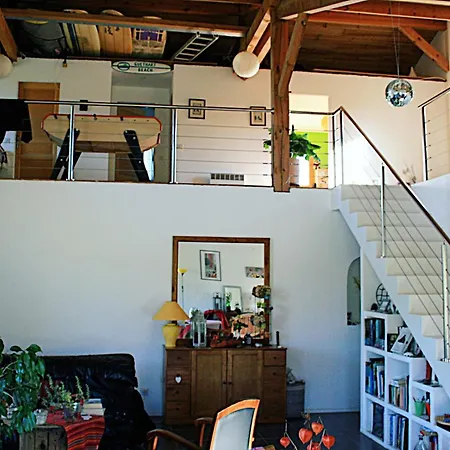 Izpi Urdin Holistic Surfhouse * Saint-Jean-de-Luz