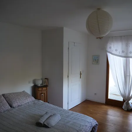 Izpi Urdin Holistic Surfhouse Homestay Saint-Jean-de-Luz