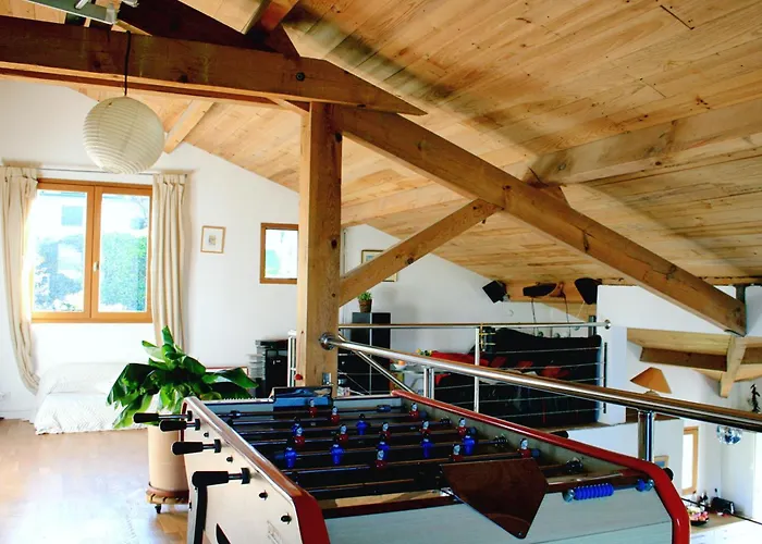 Izpi Urdin Holistic Surfhouse Ubytování v soukromí *