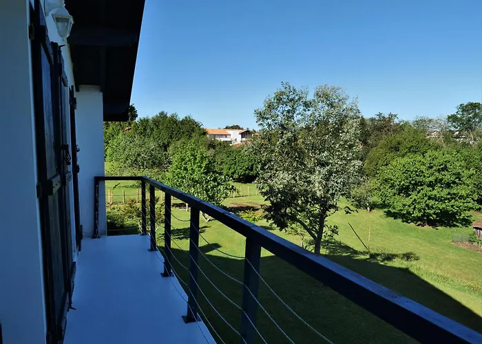 Izpi Urdin Holistic Surfhouse Ubytování v soukromí